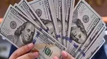 تغيرات سعر الدولار مقابل الجنيه في البنوك المصرية يوم السبت 7 مارس